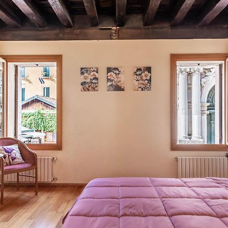 Apt With Amazing View - San Marco Apartment Venice Ngoại thất bức ảnh