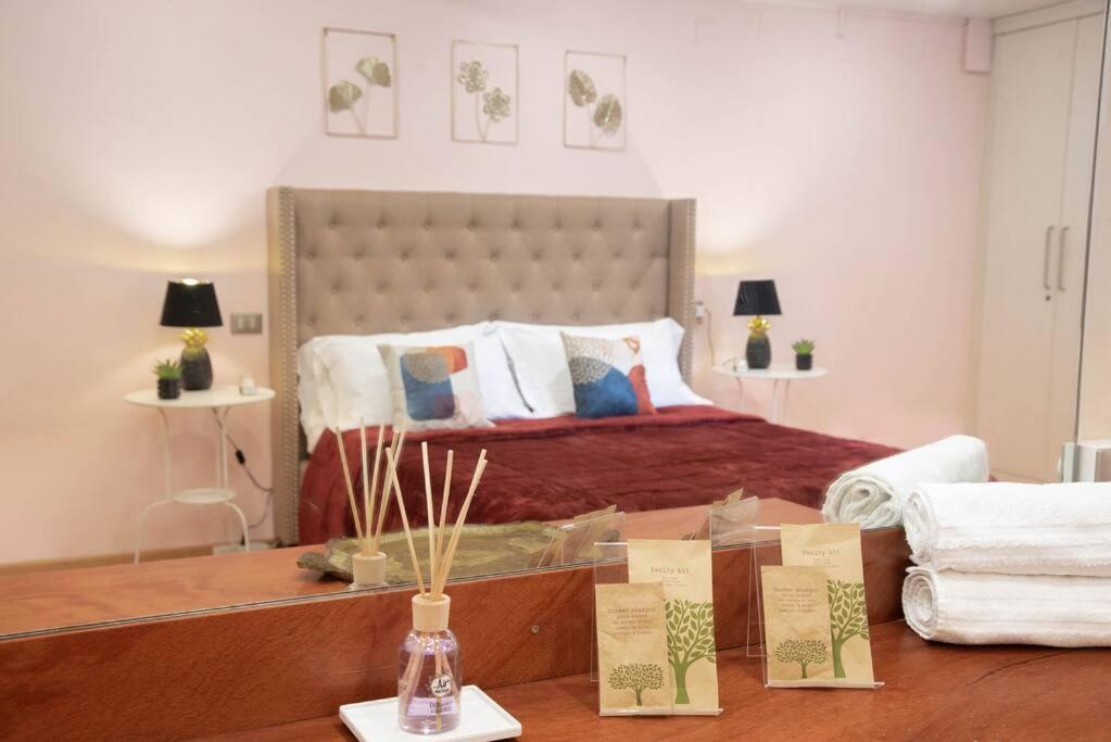 Apt With Amazing View - San Marco Apartment Venice Ngoại thất bức ảnh