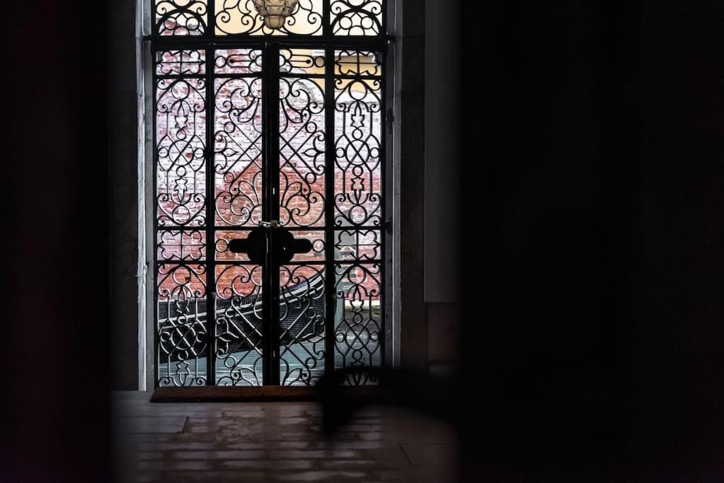 Apt With Amazing View - San Marco Apartment Venice Ngoại thất bức ảnh