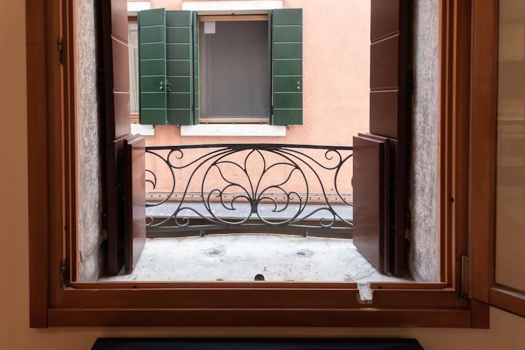 Apt With Amazing View - San Marco Apartment Venice Ngoại thất bức ảnh