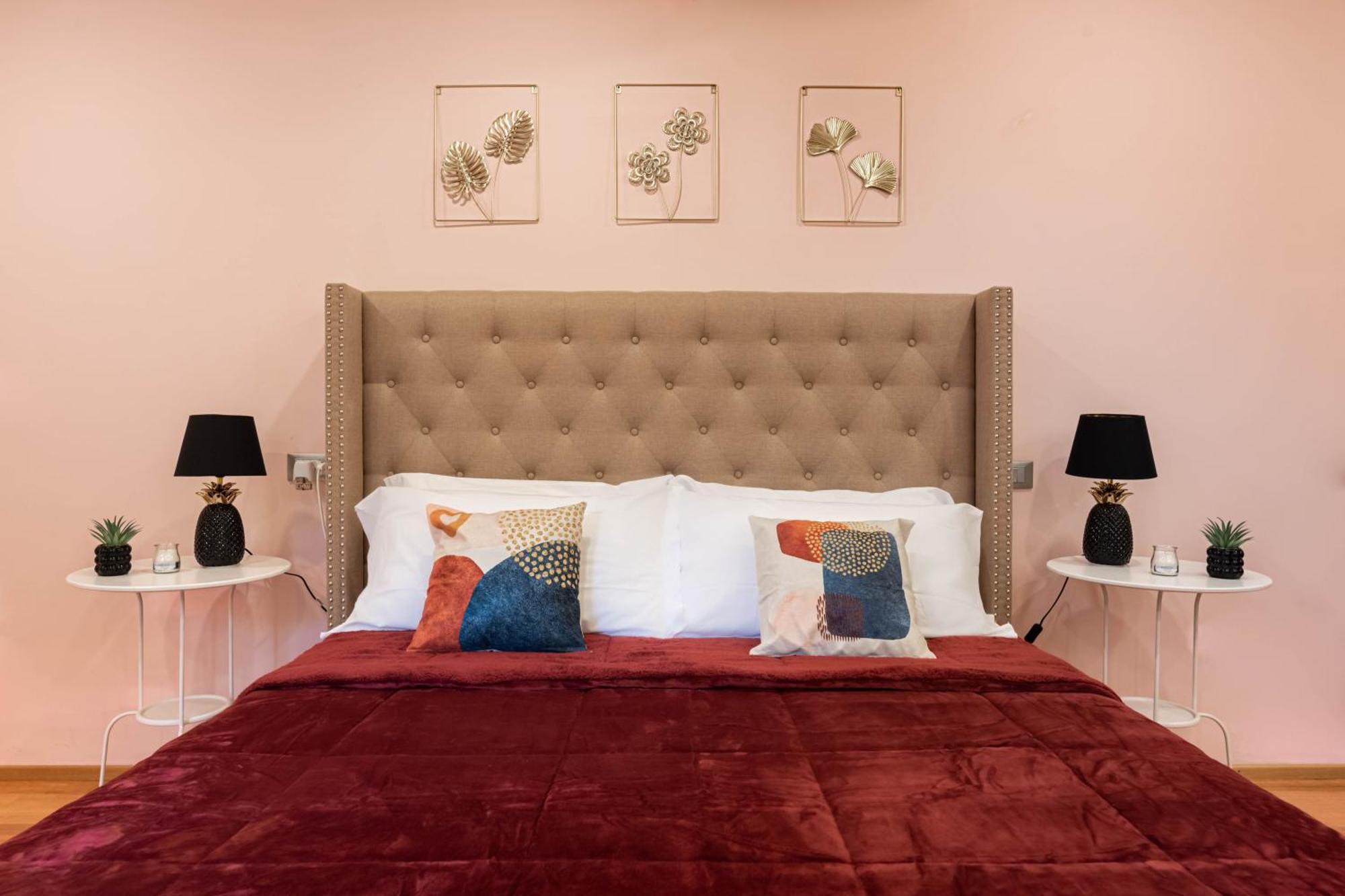 Apt With Amazing View - San Marco Apartment Venice Ngoại thất bức ảnh