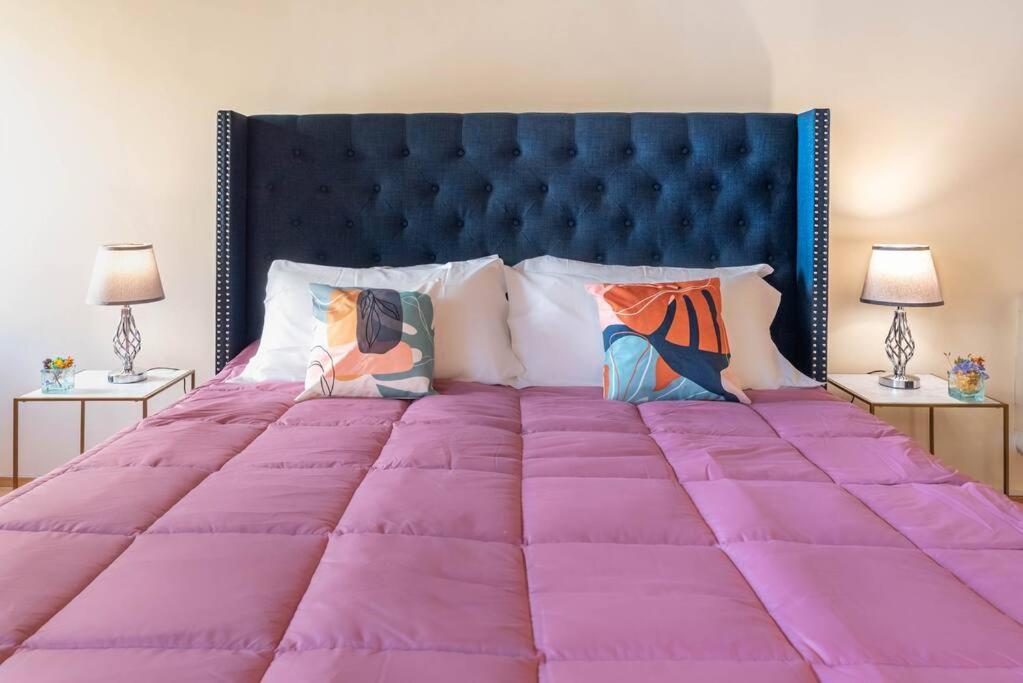 Apt With Amazing View - San Marco Apartment Venice Ngoại thất bức ảnh